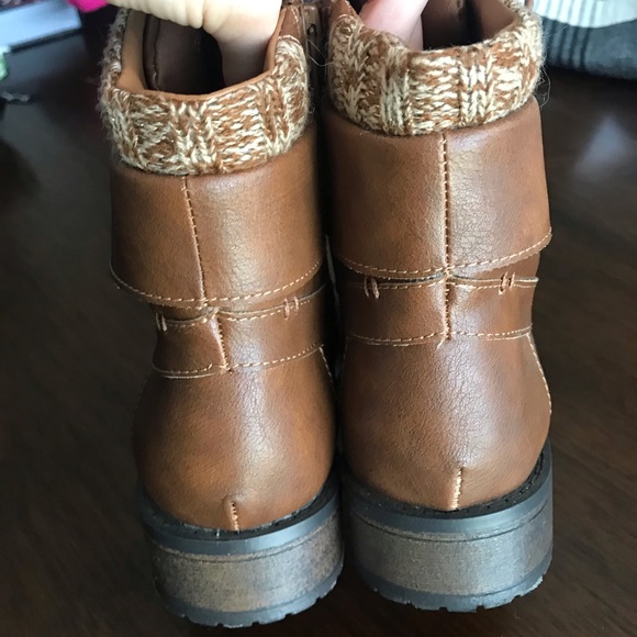 Steve Madden boots - Picture 4 of 7